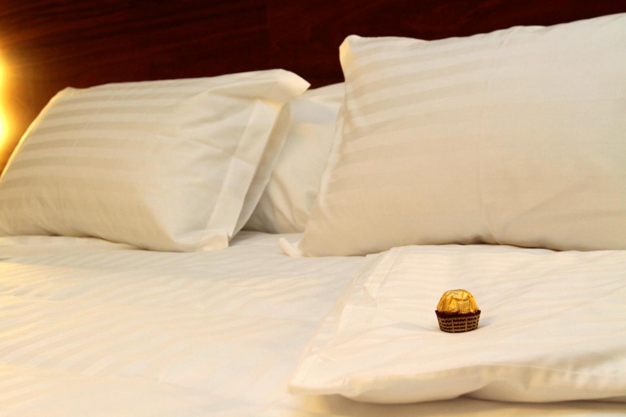 Hotel Gran Odara Cuiaba  Phòng bức ảnh