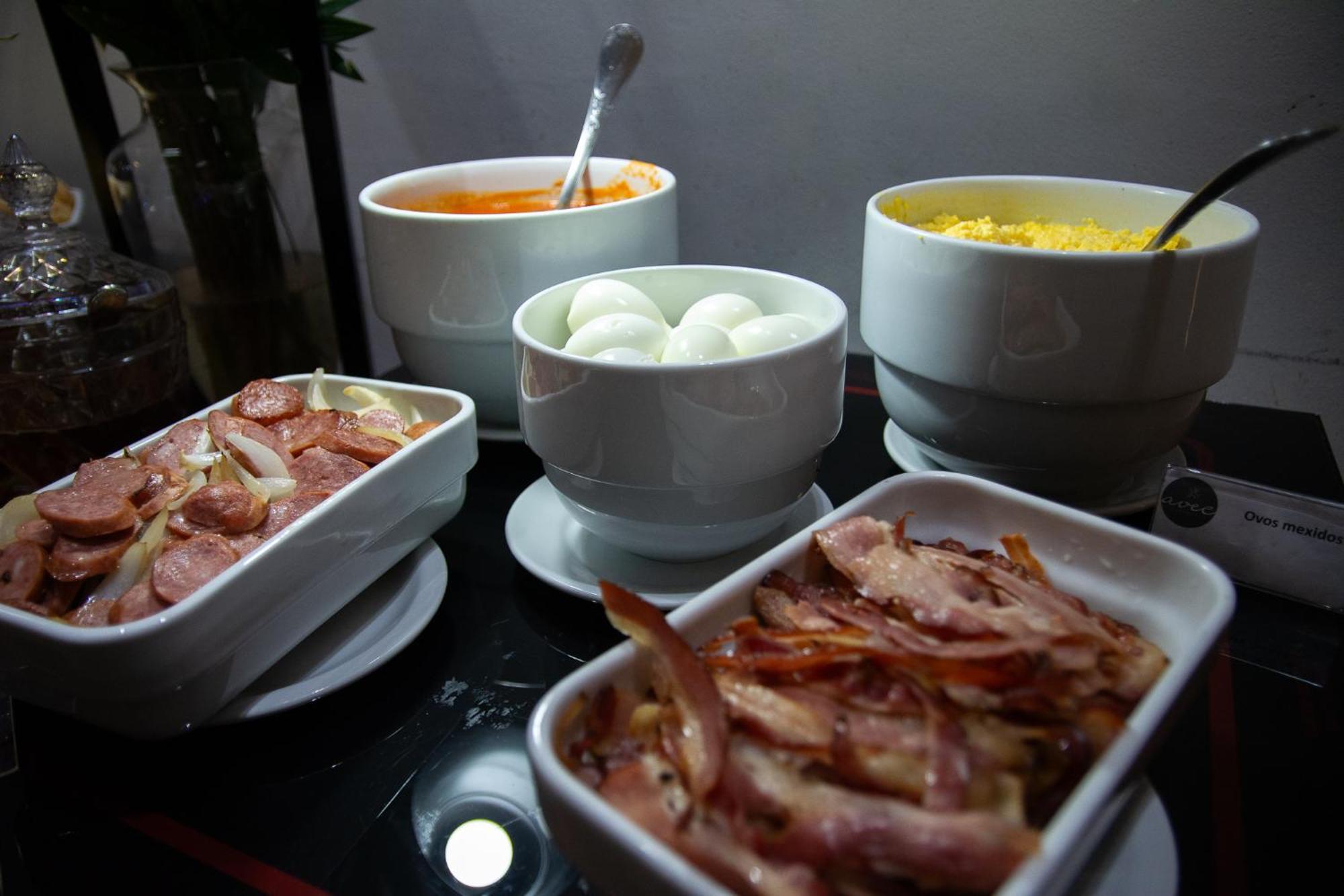 Hotel Gran Odara Cuiaba  Ngoại thất bức ảnh
