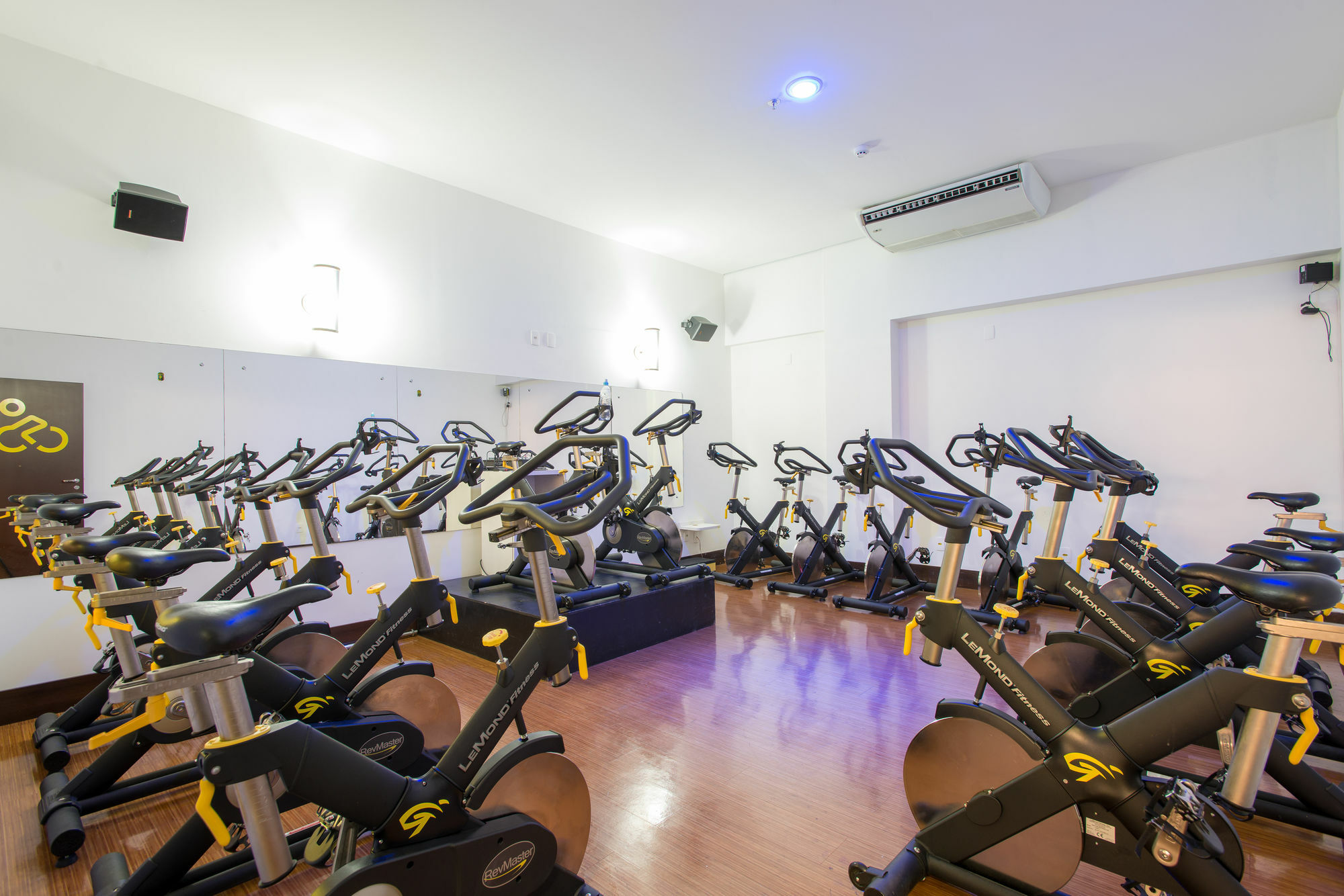 Hotel Gran Odara Cuiaba  Ngoại thất bức ảnh