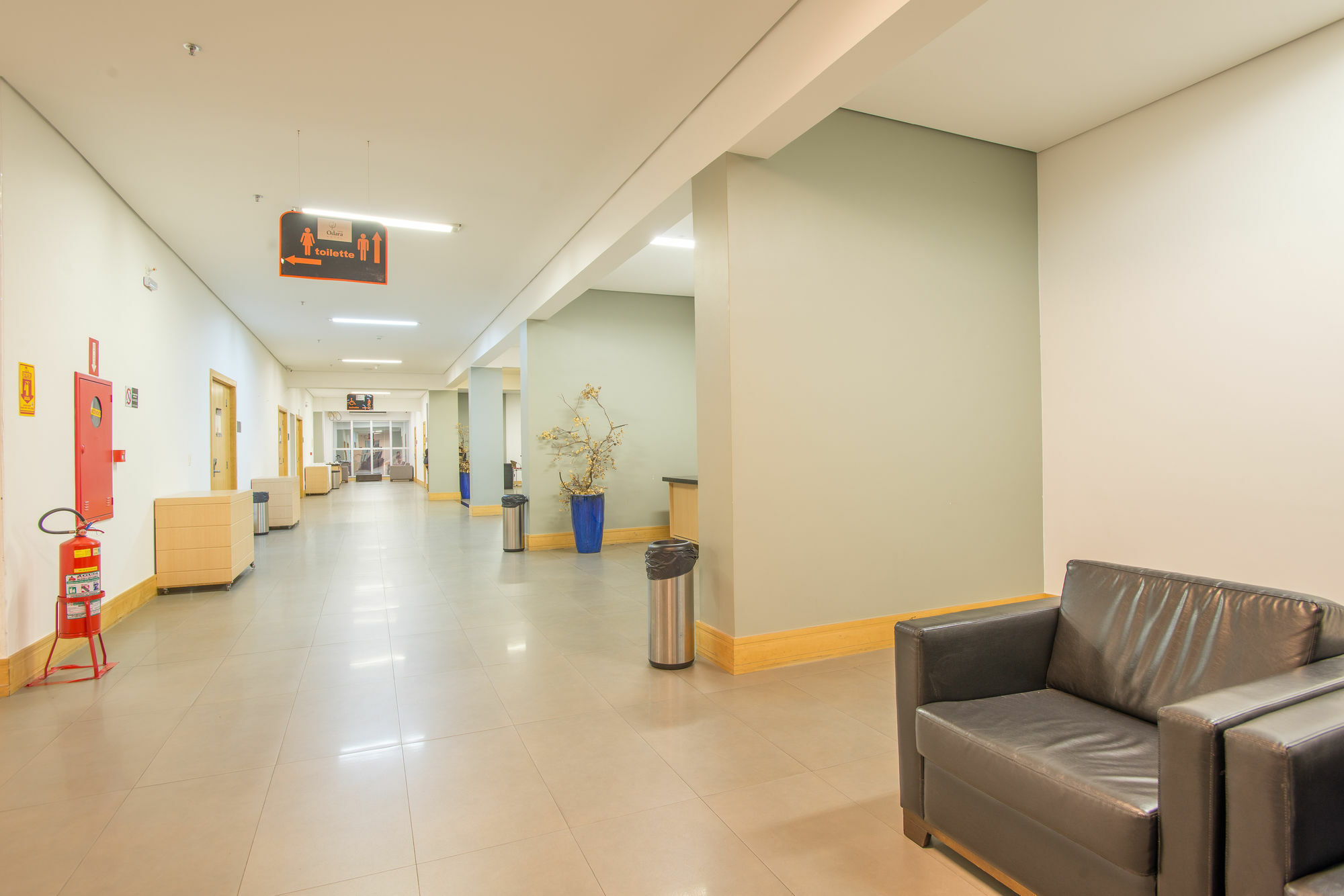 Hotel Gran Odara Cuiaba  Ngoại thất bức ảnh