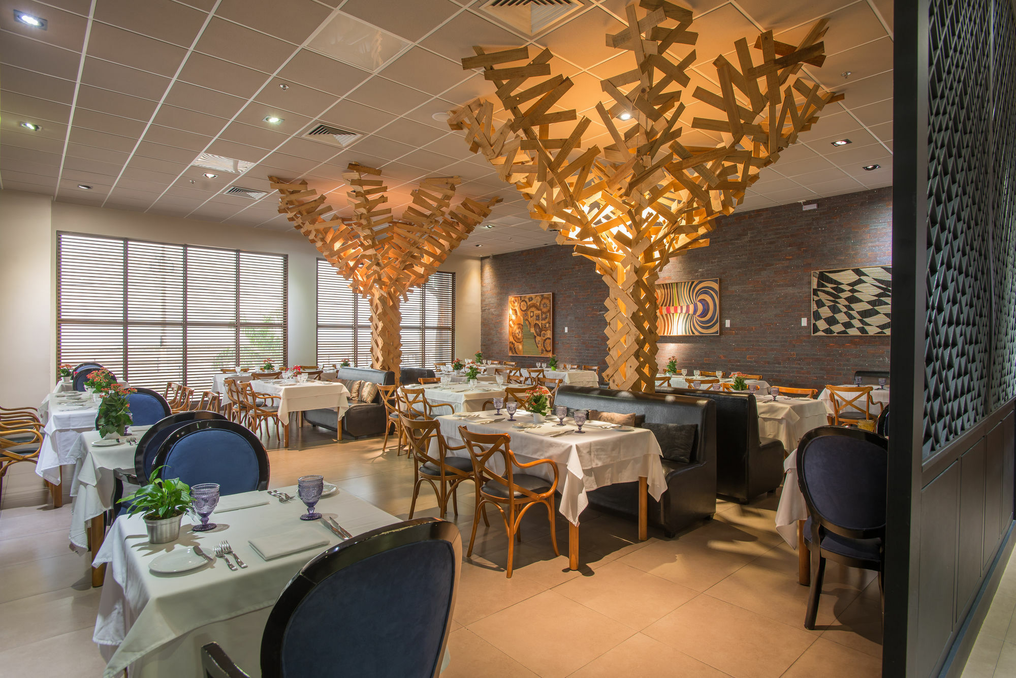 Hotel Gran Odara Cuiaba  Ngoại thất bức ảnh
