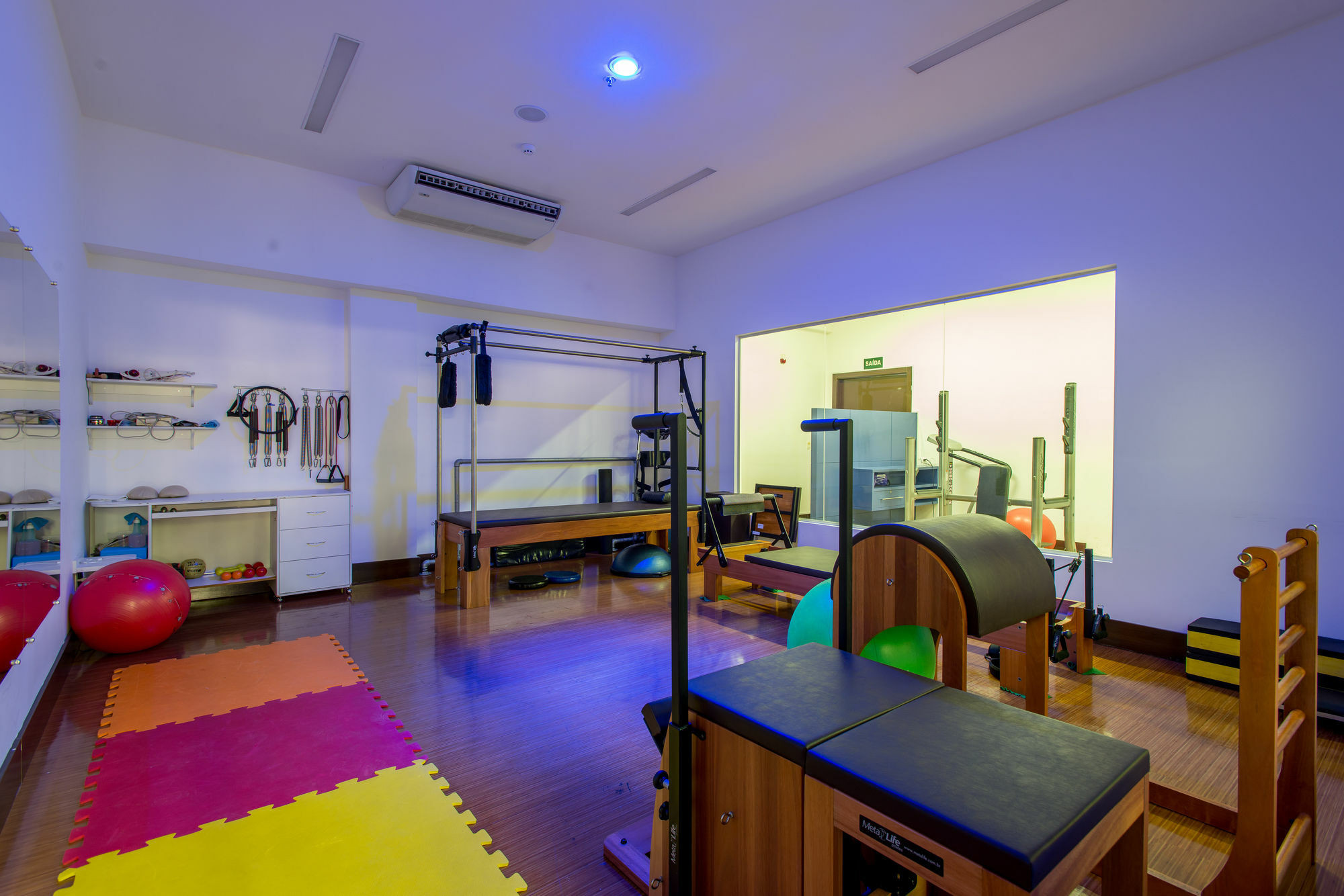 Hotel Gran Odara Cuiaba  Ngoại thất bức ảnh