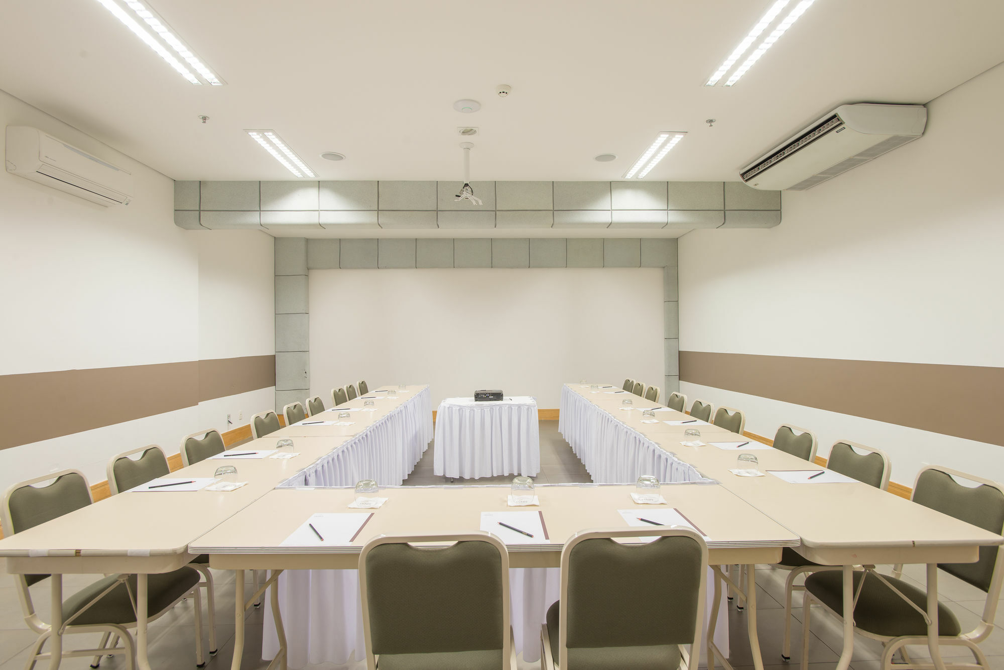 Hotel Gran Odara Cuiaba  Ngoại thất bức ảnh
