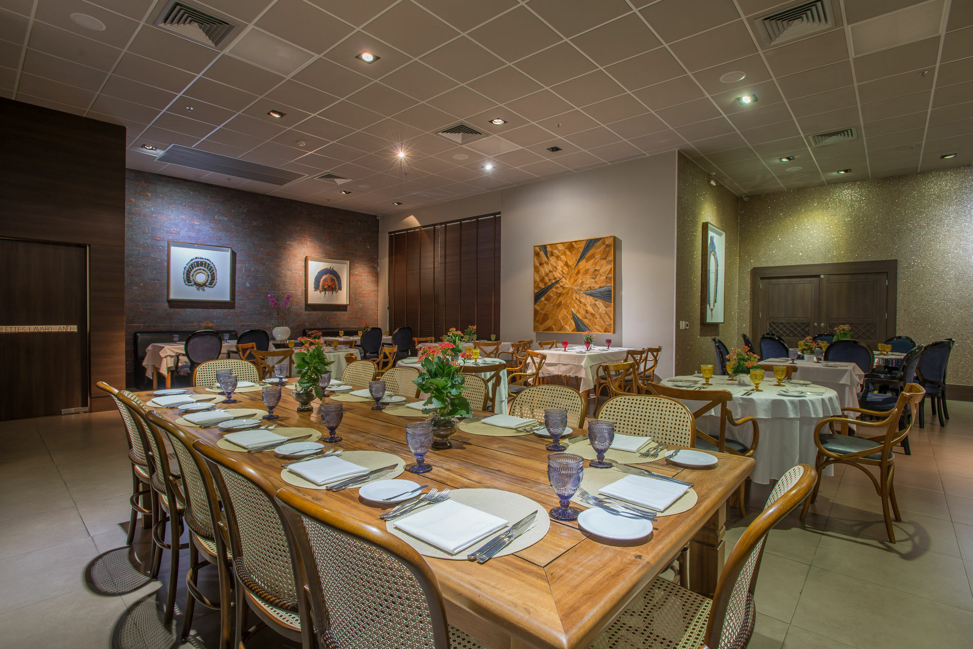Hotel Gran Odara Cuiaba  Ngoại thất bức ảnh